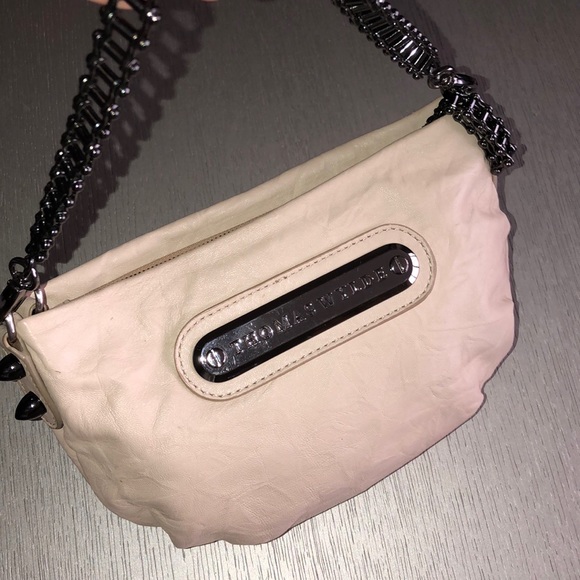 Thomas Wylde Scorpion cream bag - Picture 6 of 12